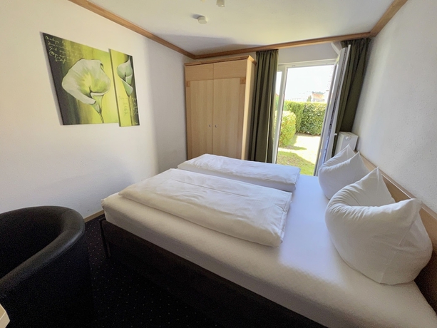 Imagen de la habitación del otto - bed and breakfast. Foto 13