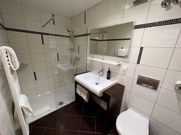 Imagen de la habitación del otto - bed and breakfast. Foto 14