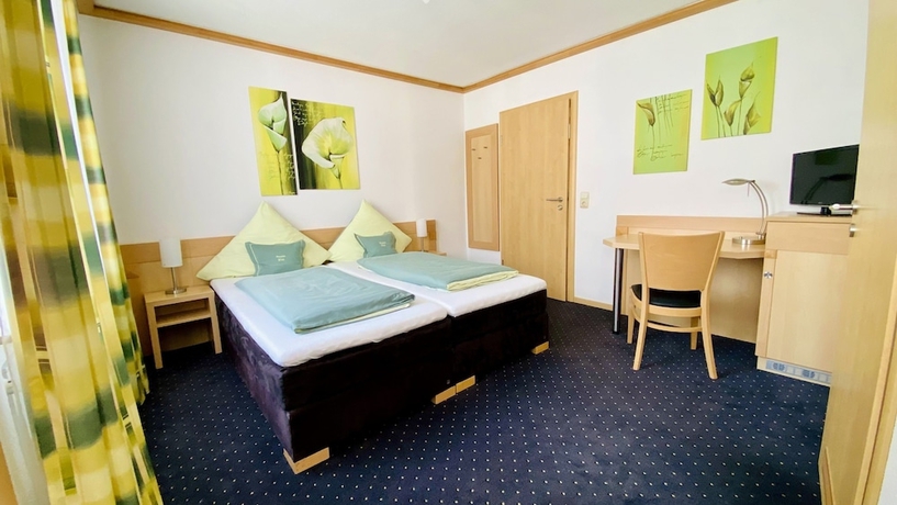 Imagen de la habitación del otto - bed and breakfast. Foto 15