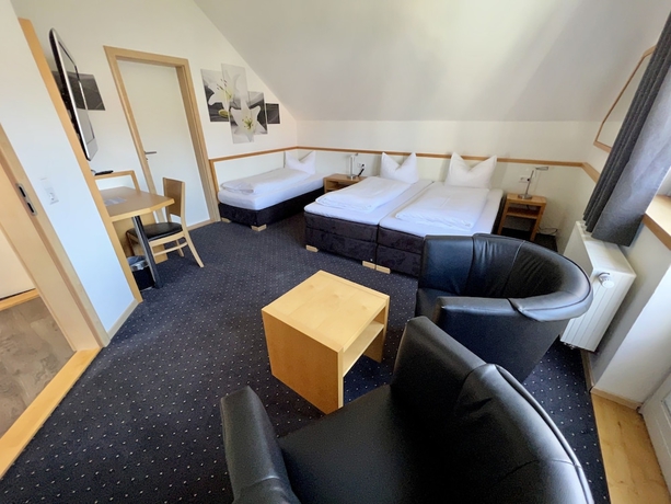 Imagen de la habitación del otto - bed and breakfast. Foto 18