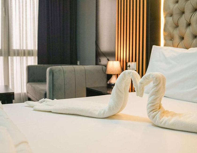Imagen general del &ouml;mer Agah Istanbul Hotel Bayrampasa. Foto 2