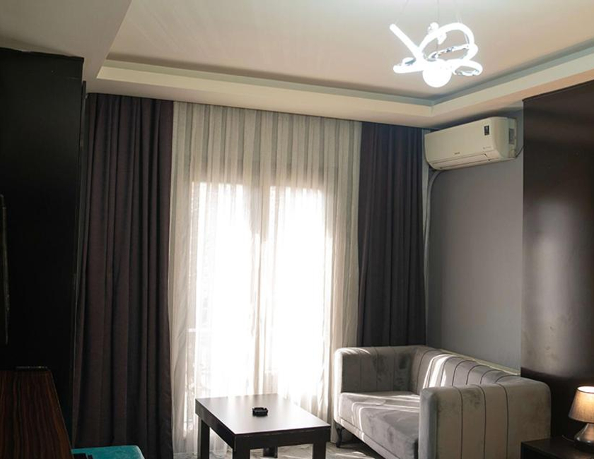 Imagen general del &ouml;mer Agah Istanbul Hotel Bayrampasa. Foto 4