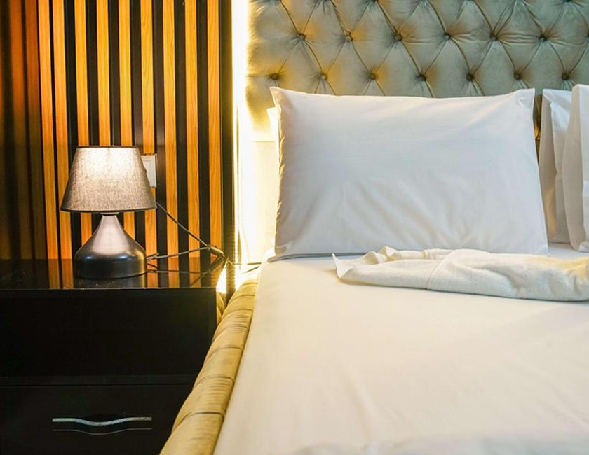 Imagen general del &ouml;mer Agah Istanbul Hotel Bayrampasa. Foto 6