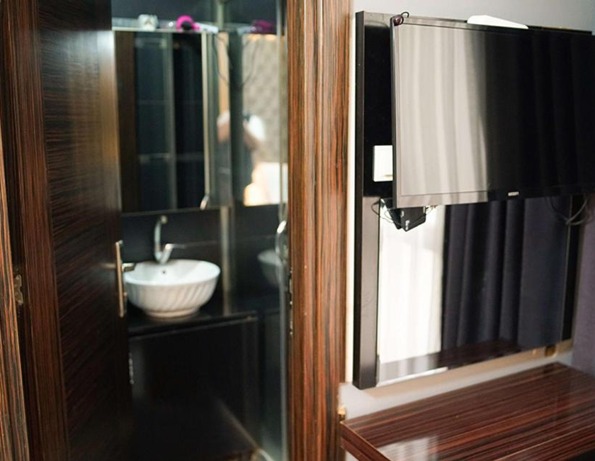 Imagen general del &ouml;mer Agah Istanbul Hotel Bayrampasa. Foto 7