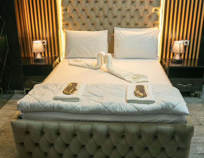 Imagen general del &ouml;mer Agah Istanbul Hotel Bayrampasa. Foto 15