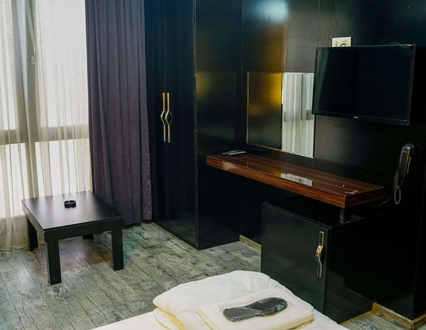 Imagen general del &ouml;mer Agah Istanbul Hotel Bayrampasa. Foto 17