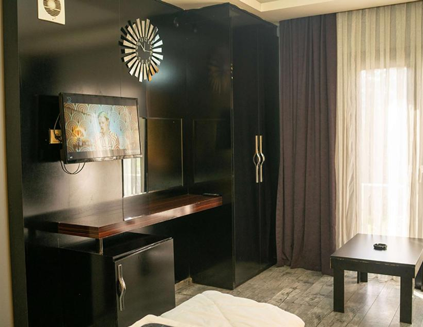 Imagen general del &ouml;mer Agah Istanbul Hotel Bayrampasa. Foto 18