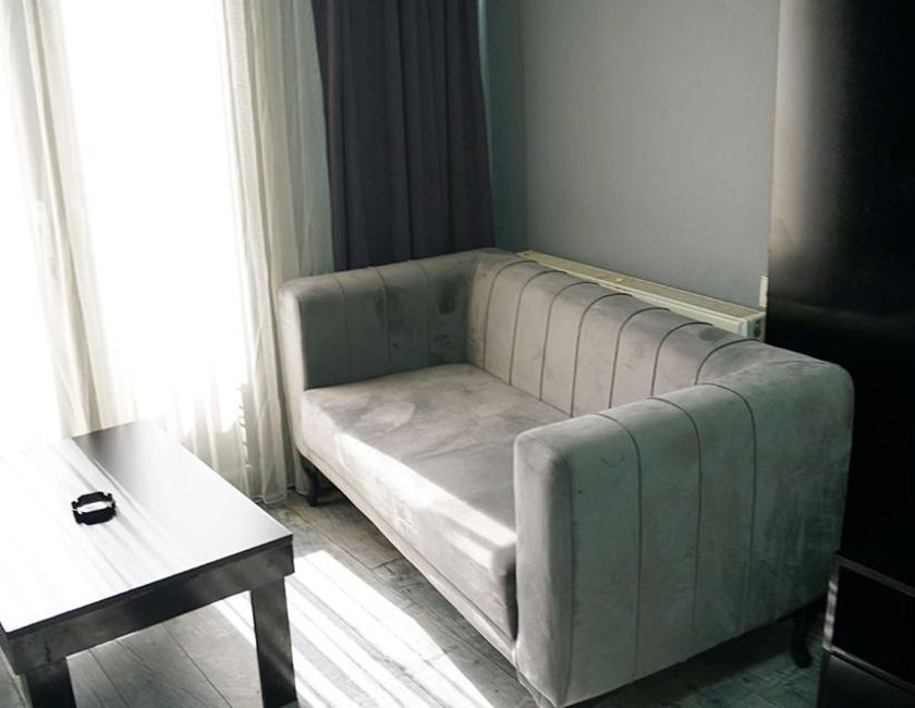 Imagen general del &ouml;mer Agah Istanbul Hotel Bayrampasa. Foto 24