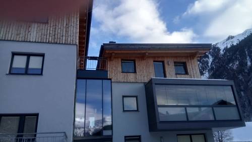 Imagen de la habitación del &ouml;tztaler Brauhaus - Aparthotel Ambiente. Foto 2