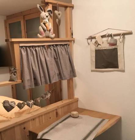 Imagen de la habitación del &ouml;tztaler Brauhaus - Aparthotel Ambiente. Foto 3