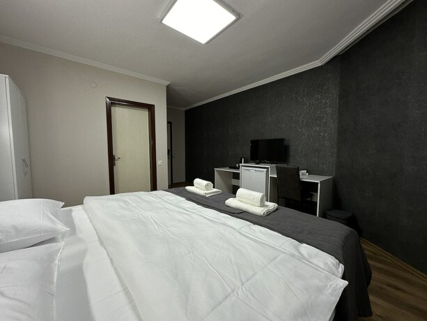 Imagen general del &ouml;zdemir Inn Otel, Balıkesir. Foto 7