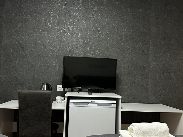 Imagen de la habitación del &ouml;zdemir Inn Otel, Balıkesir. Foto 21