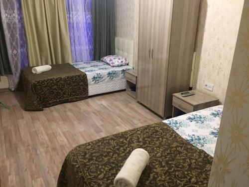 Imagen general del &ouml;zg&uuml;r Hotel. Foto 2