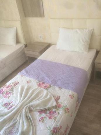 Imagen de la habitación del &ouml;zg&uuml;r Hotel. Foto 6