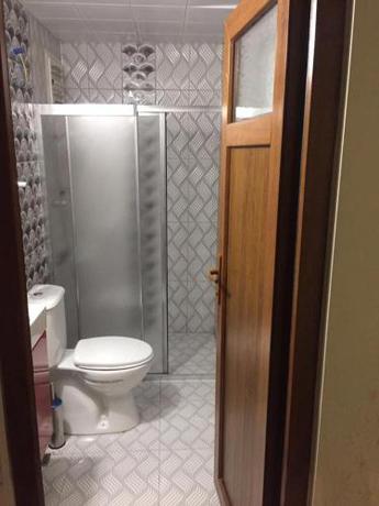 Imagen de la habitación del &ouml;zg&uuml;r Hotel. Foto 7