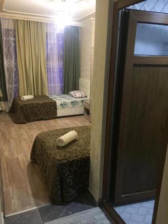 Imagen general del &ouml;zg&uuml;r Hotel. Foto 3