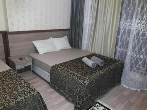 Imagen de la habitación del &ouml;zg&uuml;r Hotel. Foto 8