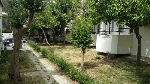 Imagen general del &ouml;znur Apart Otel. Foto 2