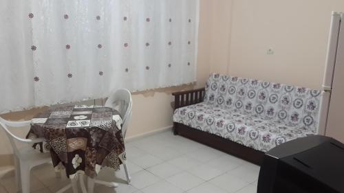Imagen de la habitación del &ouml;znur Apart Otel. Foto 6