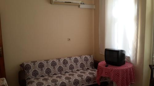 Imagen de la habitación del &ouml;znur Apart Otel. Foto 8