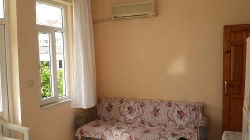 Imagen de la habitación del &ouml;znur Apart Otel. Foto 9