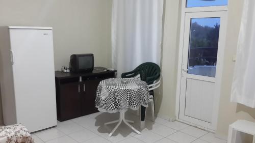 Imagen de la habitación del &ouml;znur Apart Otel. Foto 10