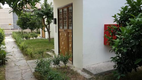 Imagen general del &ouml;znur Apart Otel. Foto 3