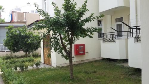 Imagen general del &ouml;znur Apart Otel. Foto 4