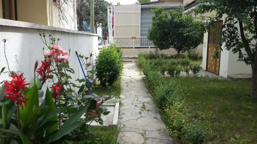 Imagen general del &ouml;znur Apart Otel. Foto 5
