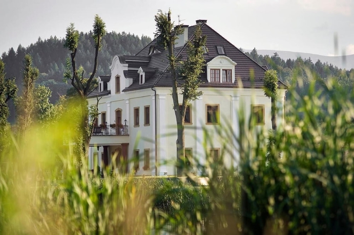 Imagen general del pałac na wodzie emotions & thermal spa. Foto 4