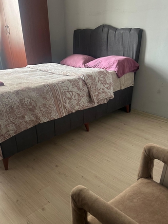 Imagen de la habitación del paradiseotel. Foto 2