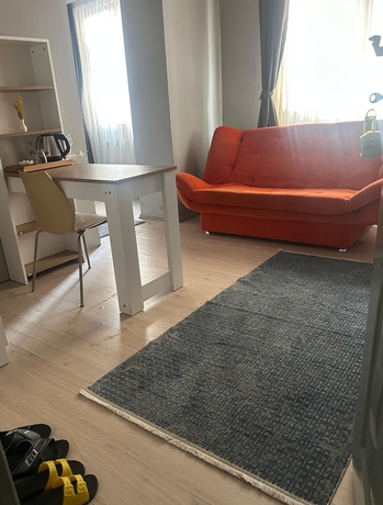 Imagen de la habitación del paradiseotel. Foto 3