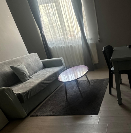 Imagen de la habitación del paradiseotel. Foto 5