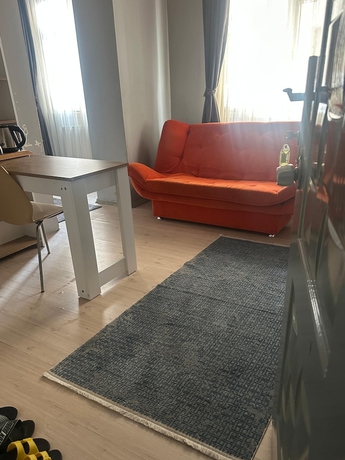 Imagen de la habitación del paradiseotel. Foto 6