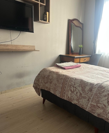 Imagen de la habitación del paradiseotel. Foto 8
