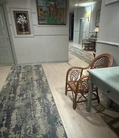 Imagen de la habitación del paradiseotel. Foto 12