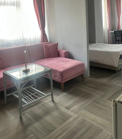Imagen de la habitación del paradiseotel. Foto 13