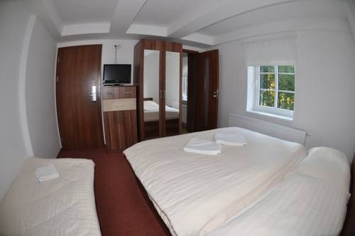 Imagen de la habitación del parkhotel smržovka. Foto 3