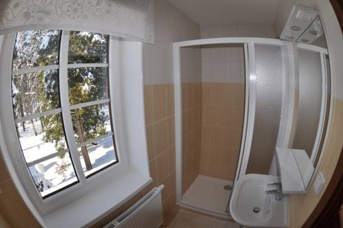 Imagen de la habitación del parkhotel smržovka. Foto 5
