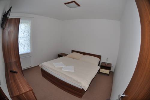 Imagen general del parkhotel smržovka. Foto 1