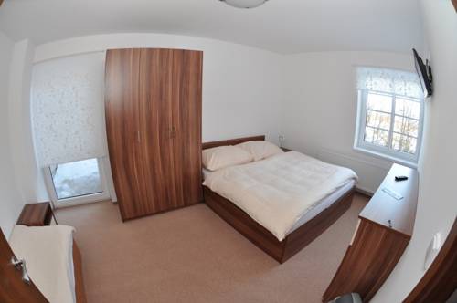 Imagen de la habitación del parkhotel smržovka. Foto 7