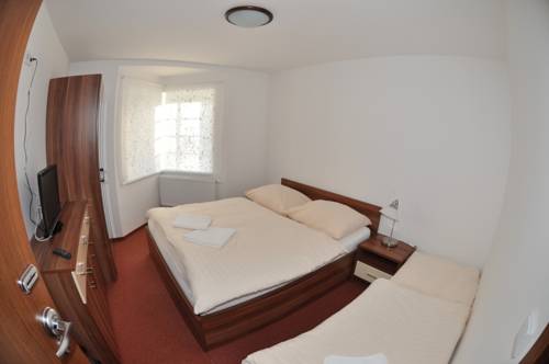 Imagen de la habitación del parkhotel smržovka. Foto 8