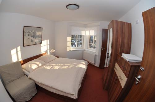 Imagen de la habitación del parkhotel smržovka. Foto 9