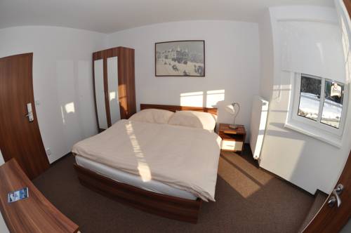 Imagen de la habitación del parkhotel smržovka. Foto 12
