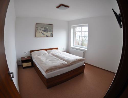 Imagen de la habitación del parkhotel smržovka. Foto 13