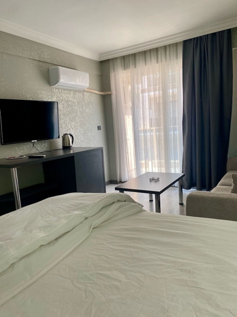 Imagen de la habitación del pasifik. Foto 3