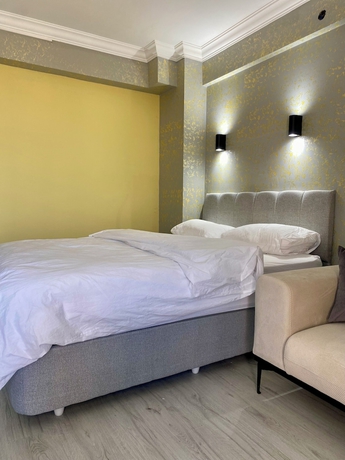 Imagen de la habitación del pasifik. Foto 4