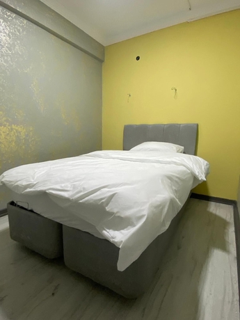 Imagen de la habitación del pasifik. Foto 7