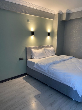 Imagen de la habitación del pasifik. Foto 10