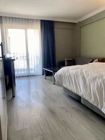 Imagen de la habitación del pasifik. Foto 11